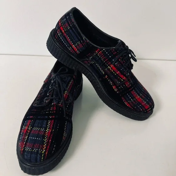 Fratelli Rossetti Men’s Shoes 7.5